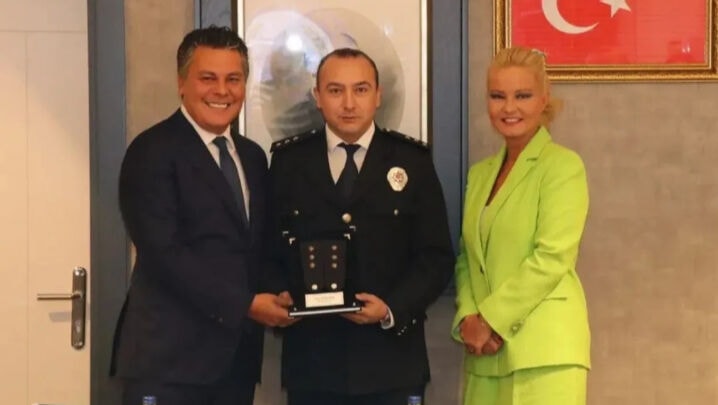 İstanbul Emniyeti'nde Büyük Atama: Müge Anlı'nın Eşine Yeni Görev