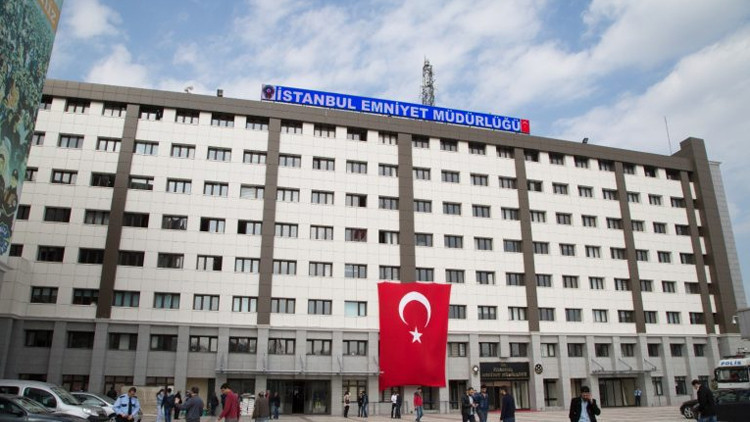 İstanbul Emniyeti'nde Yeni Dönem: 18 İlçe ve 9 Şube Müdürü Değişti