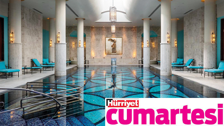 İstanbul'un En İyi 10 SPA'sı: Sonbaharda Yenilenme Rehberi