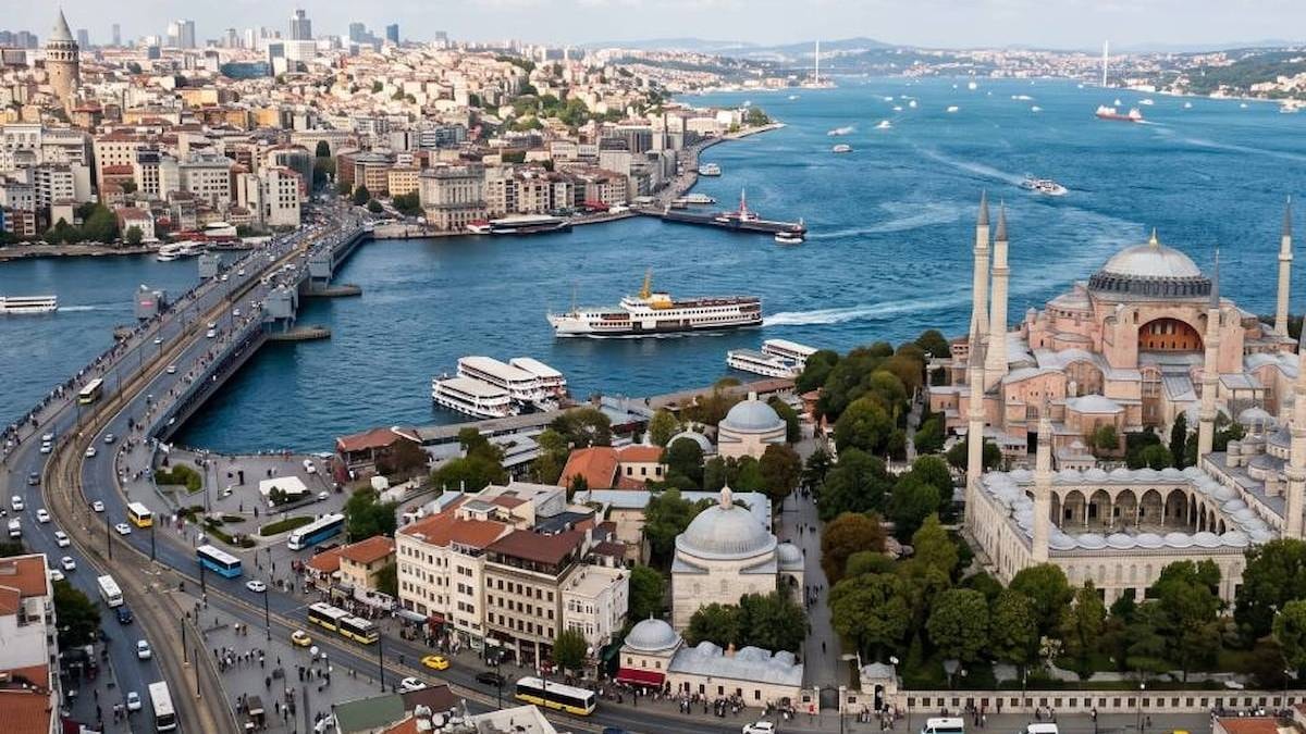 İstanbul'un En İyi ve En Kötü Mahalleleri: Yaşam Kalitesi Raporu