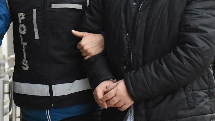 İstanbul'da narkotik operasyonu: 272 kilo metamfetamin ele geçirildi