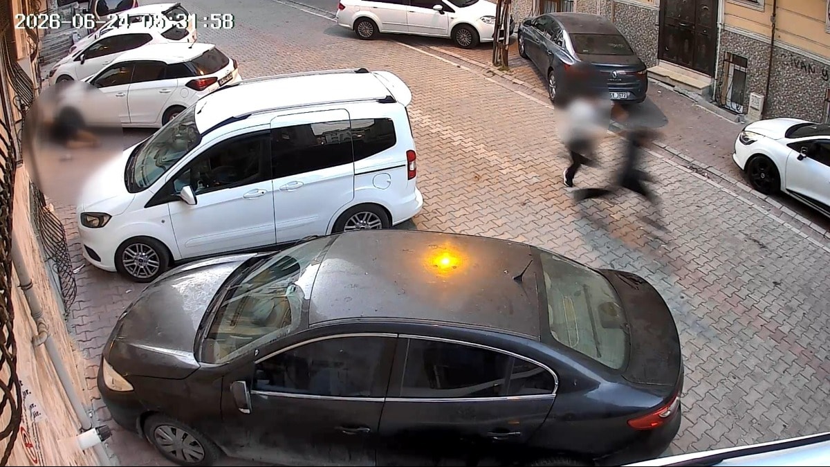 İstanbul Esenyurt'ta silahlı saldırı: 1 ölü