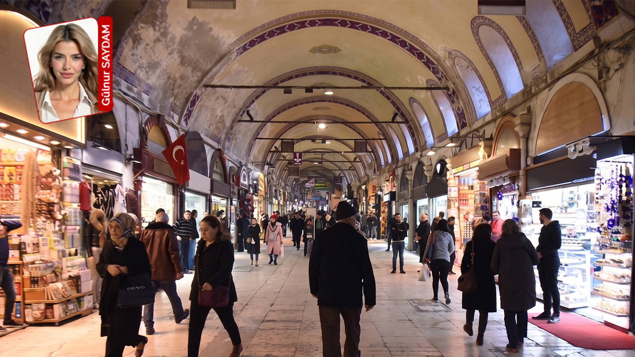 İstanbul Esnaf Odaları Birliği'ne kayyum atandı: 1 milyon kişiyi etkiliyor