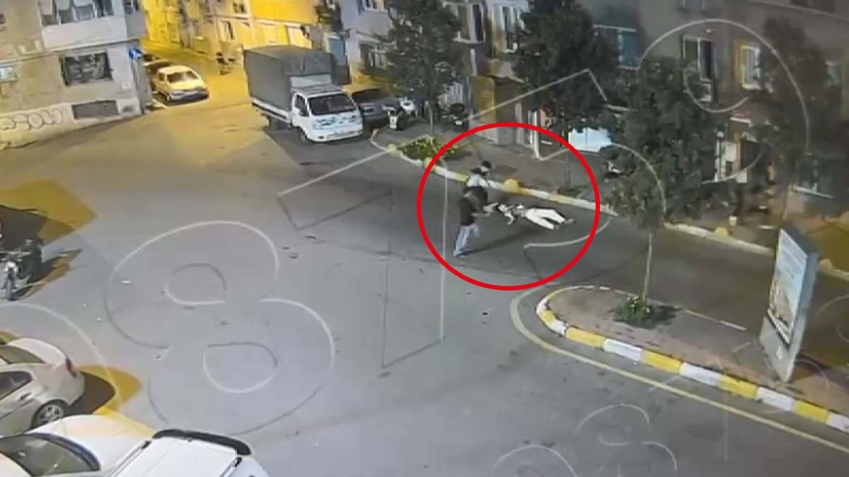 İstanbul Fatih'te bıçaklı kavga! 19 yaşındaki genç hayatını kaybetti