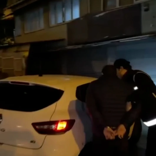 İstanbul'da FETÖ operasyonu: 19 şüpheli gözaltında
