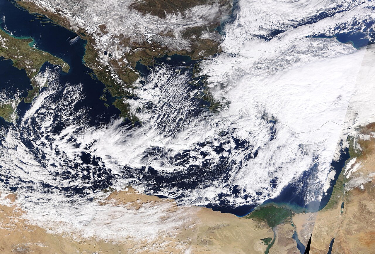 İstanbul'da Güneş Bir Anda Kayboldu: Meteoroloji Saat Verdi
