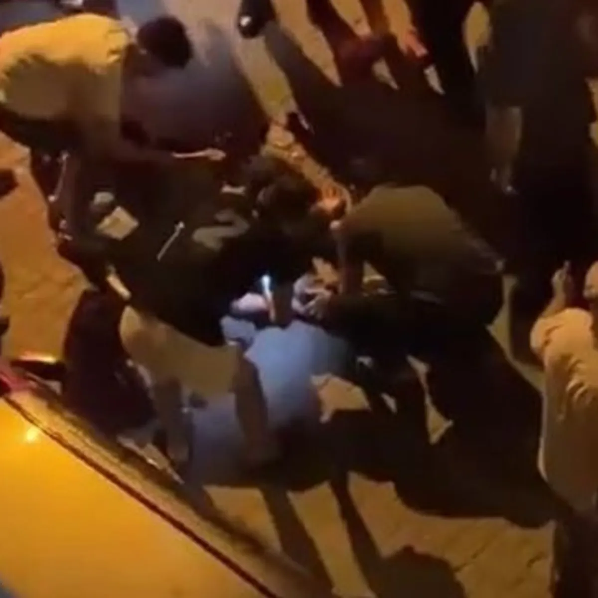 İstanbul'da kıskançlık cinayeti: Evlenmek istediği genç kızın kardeşini sokak ortasında vurdu