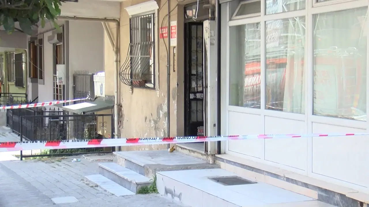 İstanbul Güngören'de Kentsel Dönüşümdeki Binada Patlama: 3 Yaralı