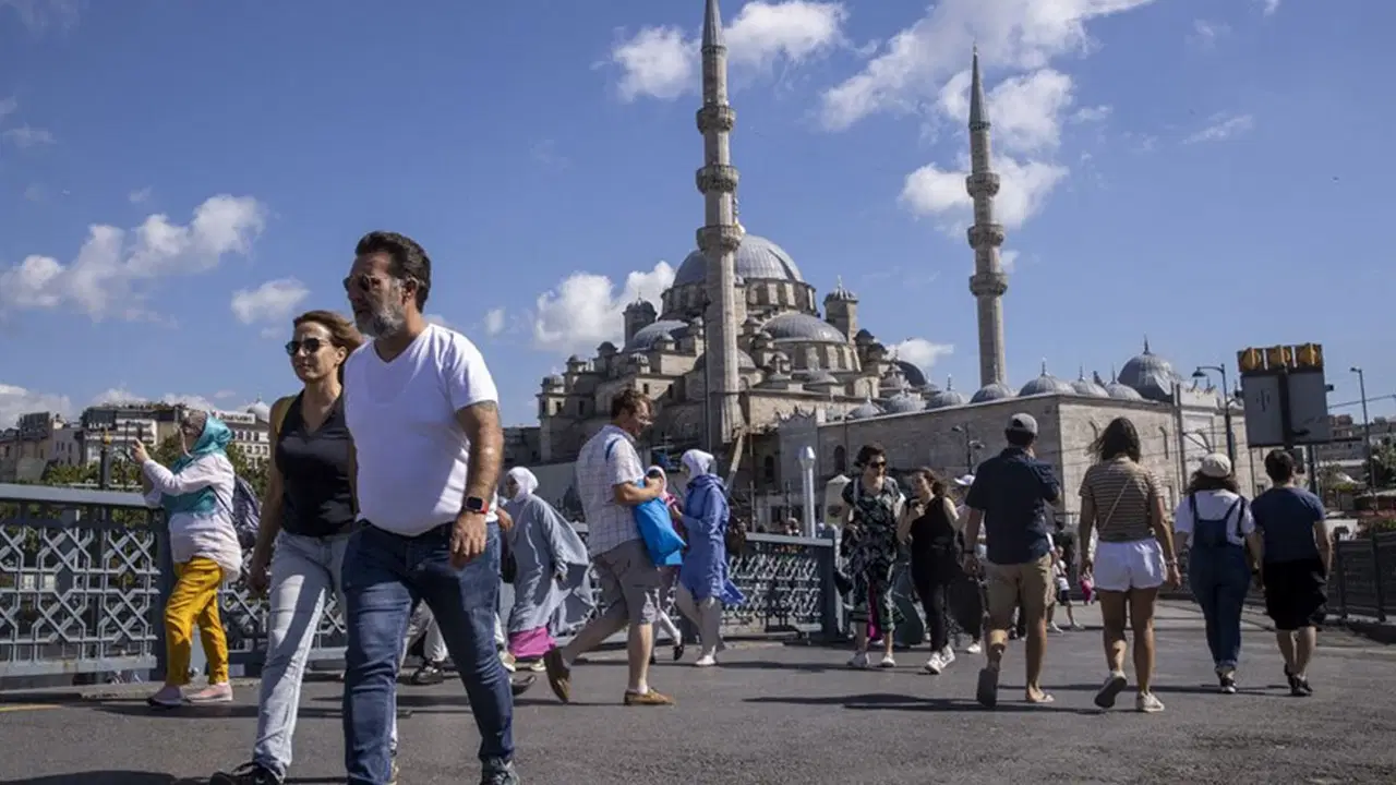 İstanbul Hafta Sonu Hava Durumu: Poyraz Etkisi ve Sıcaklık Değerlendirmesi