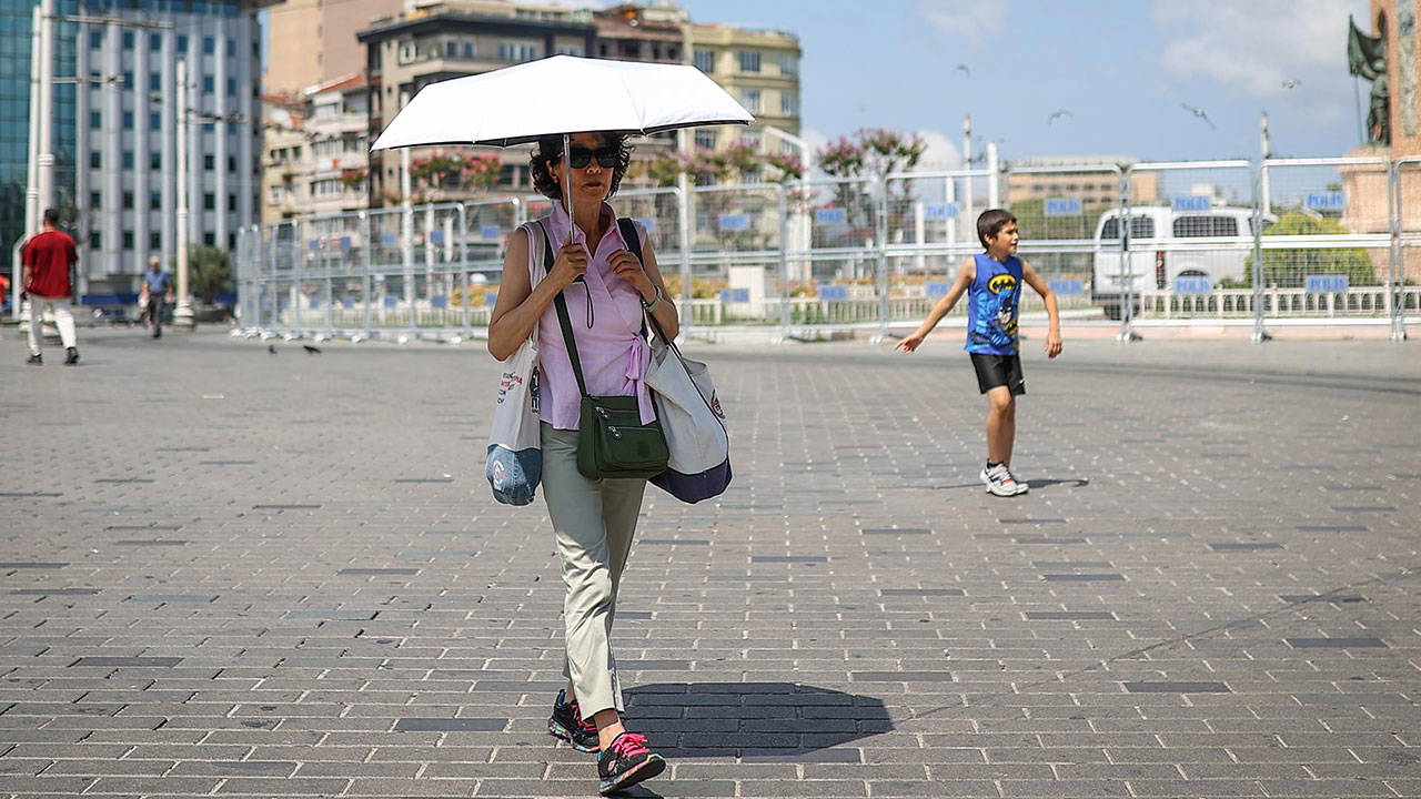 İstanbul'da Haftalık Hava Tahmini: AKOM Raporu ve Sıcaklık Beklentisi