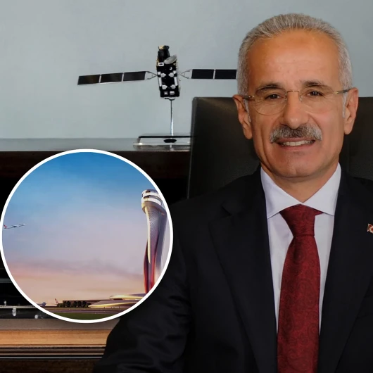 İstanbul Havalimanı Rekoru Tazeledi: Avrupa'nın En Yoğunu