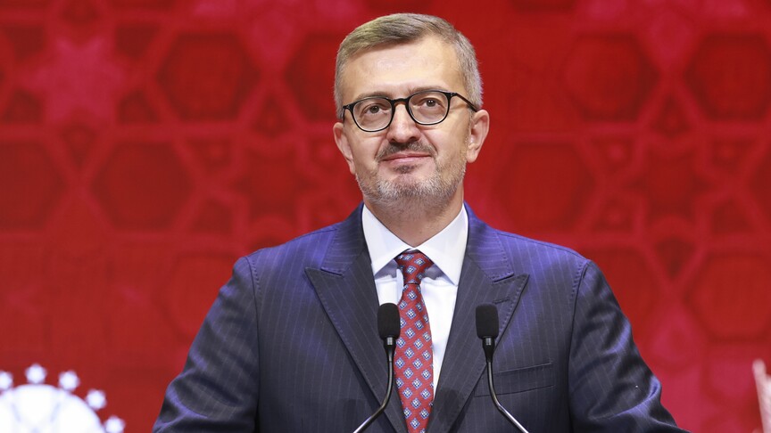 İstanbul Havalimanı'na 4. Pist: Duran'dan Stratejik Yatırım Vurgusu