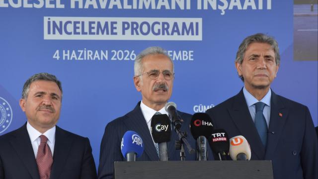 İstanbul Havalimanı'nda günlük 1730 uçuşla rekor kırıldı