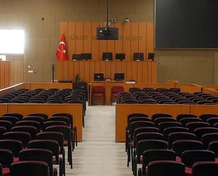 İstanbul’da hırsızlık sanığına 3 yıl 4 ay hapis cezası