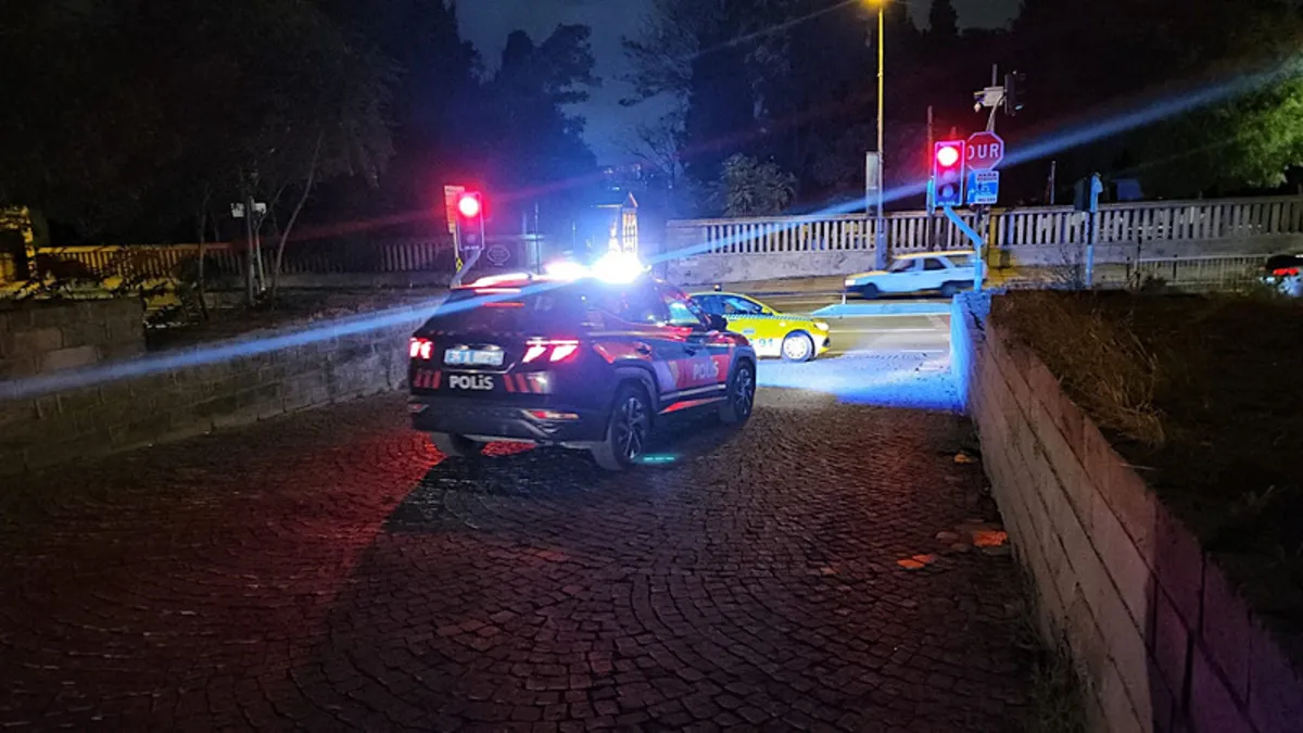 İstanbul'da İki İlçede Cansız Beden Bulundu: Kimlikler Belirlendi