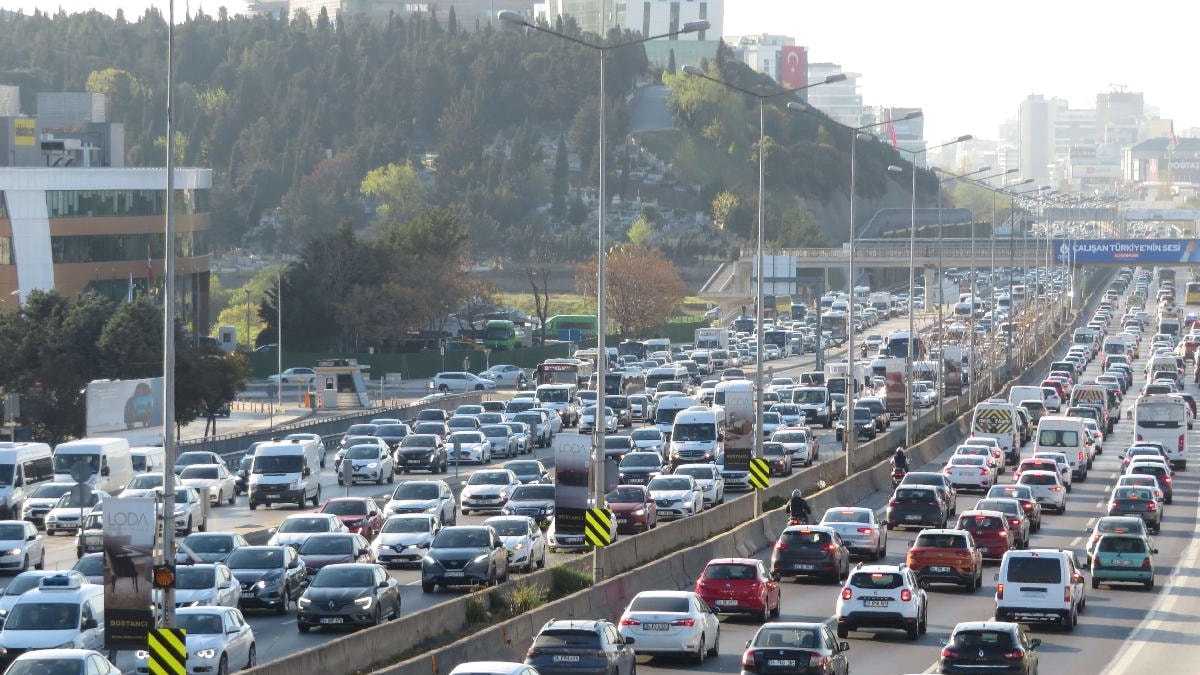 İstanbul'da iki ilçede yol kapatma kararı: Beyoğlu ve Şişli