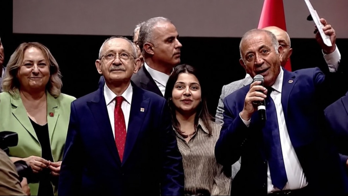 İstanbul İl Başkanlığı'nda Kayyum Krizi: Mehmet Ali Yüksel Göreve Başladı