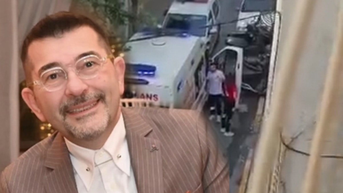 İstanbul'da İtalyan Profesör Beyoğlu'nda Ölü Bulundu: Olayla İlgili Soruşturma Sürüyor