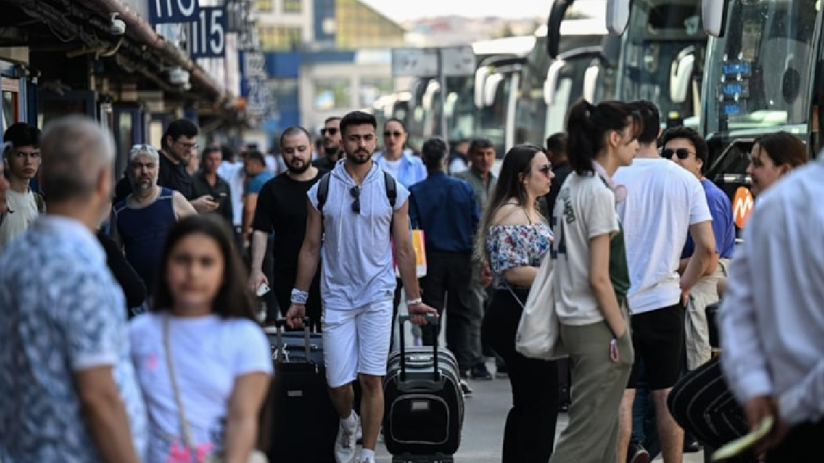 İstanbul-İzmir Ekspres Otobüs Seferleri Başlıyor
