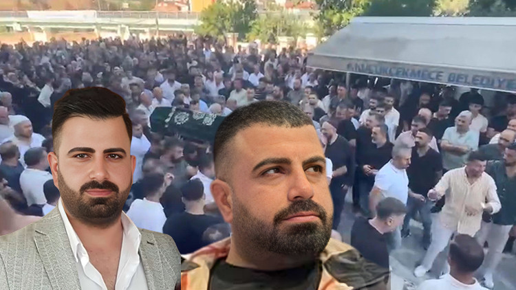 İstanbul'da Kafe Baskınında Ölü Sayısı İkiye Yükseldi