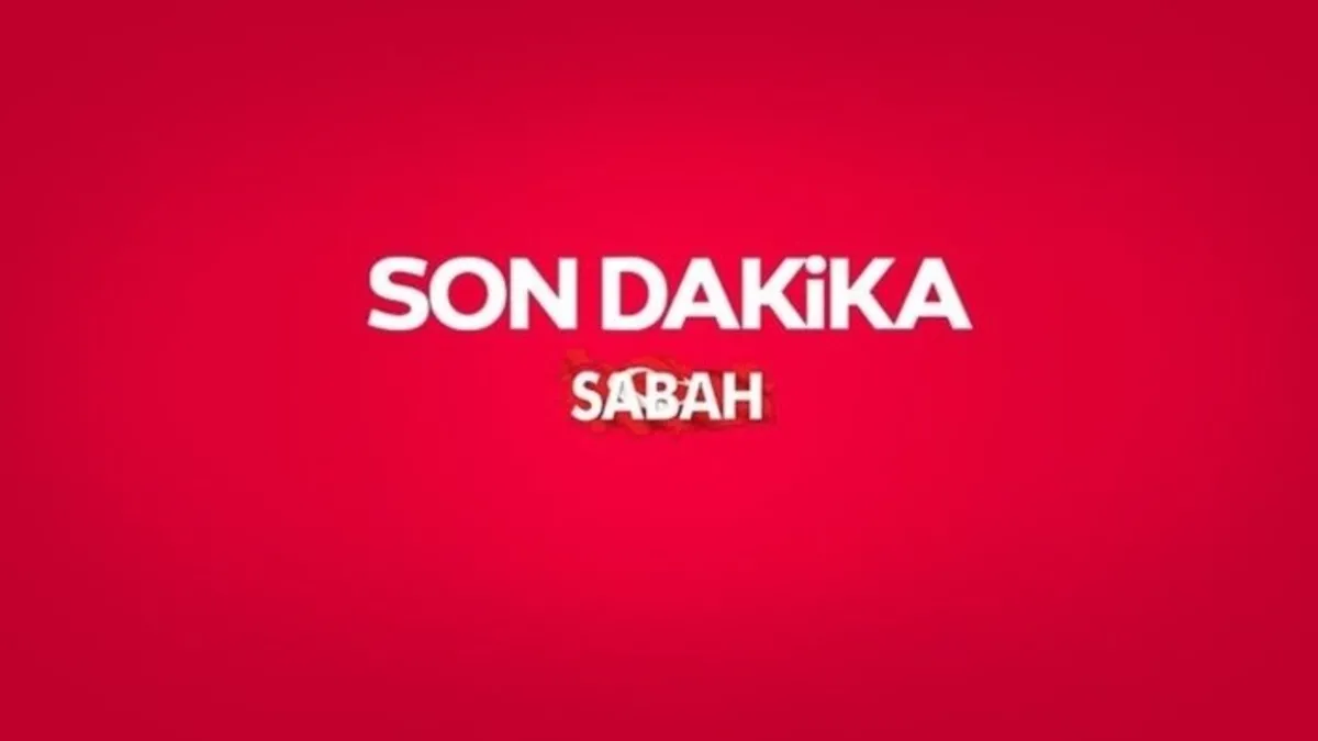 Son Dakika: İstanbul Kağıthane'de Ambulans Kaza Yaptı, Yaralılar Var