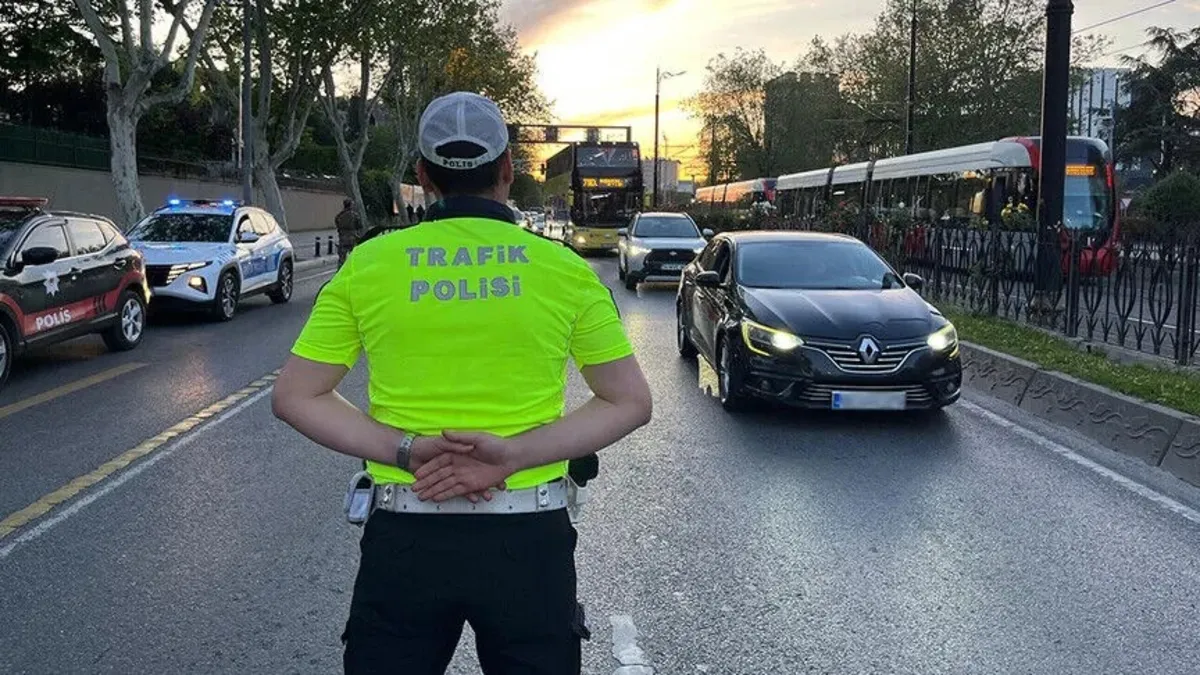 İstanbul'da Triatlon Heyecanı: Bugün Kapalı Yollar ve Alternatif Güzergahlar