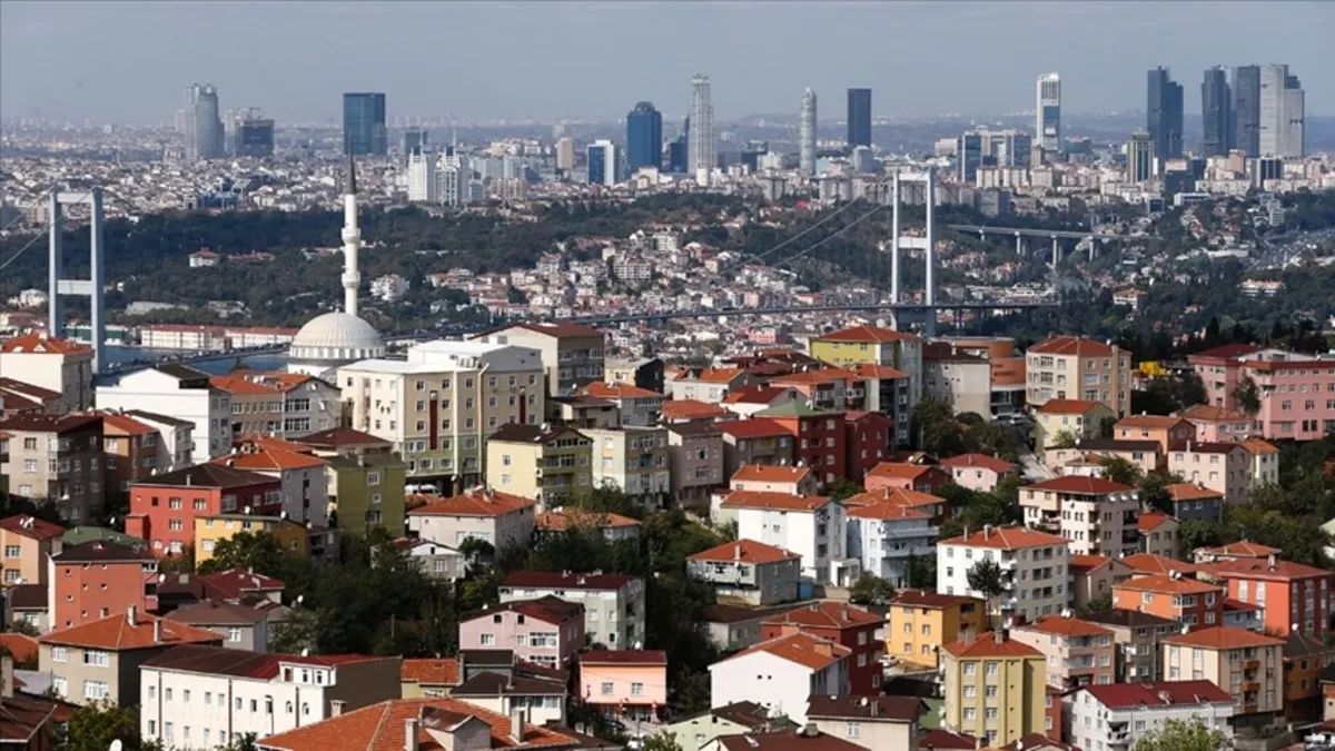 İstanbul'da kentsel dönüşümde 3 destek: 0.69 faizle 3 milyon TL kredi