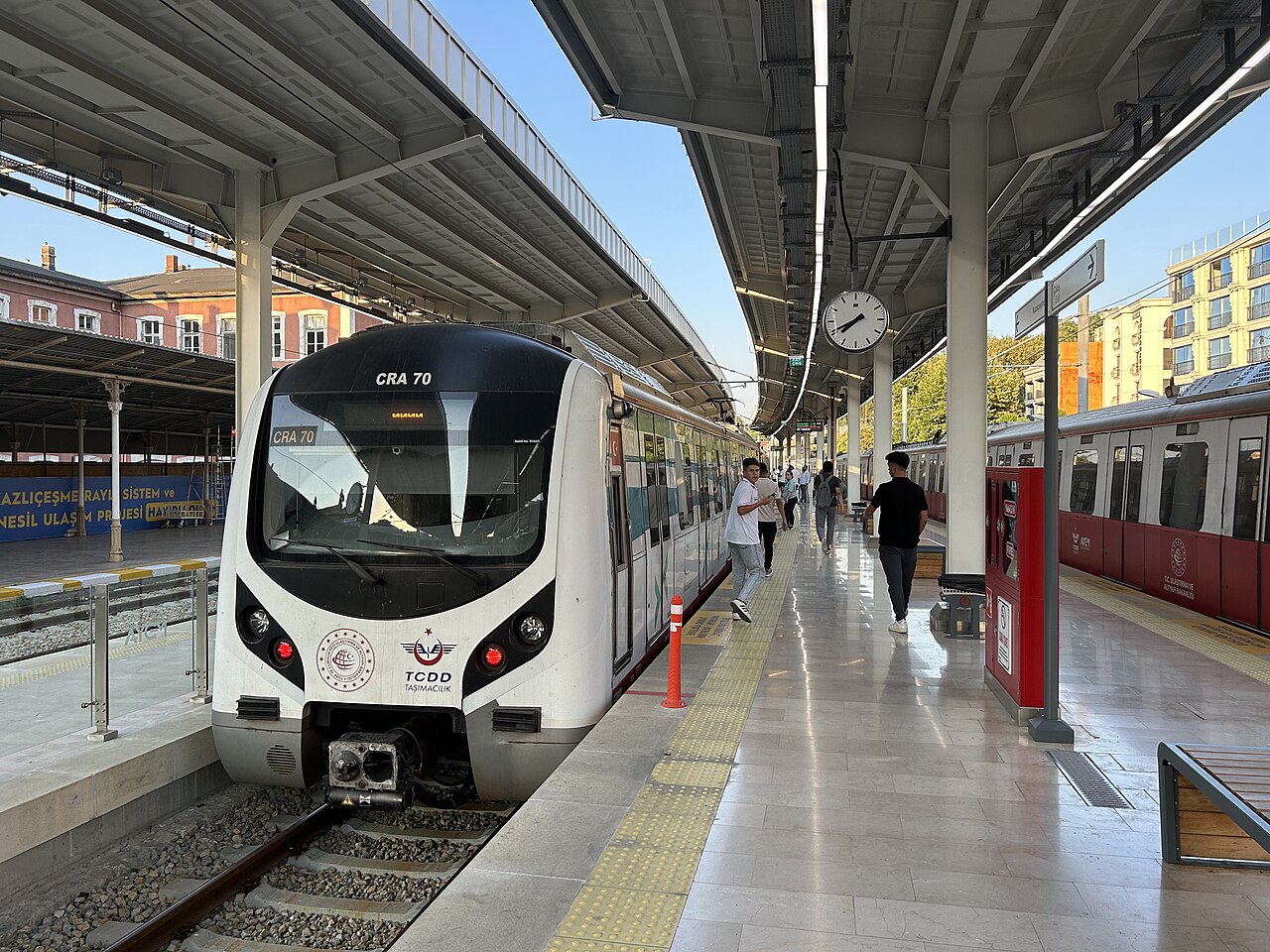 İstanbul'da kentsel dönüşümde 1 milyon bağımsız bölüm tamamlandı