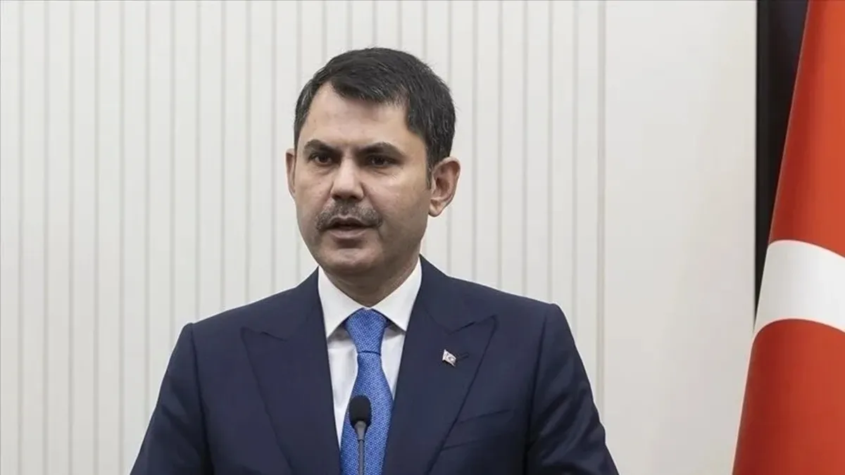 İstanbul'da Kentsel Dönüşümde Tarihi Eşik: 1 Milyon Konut Yenileniyor