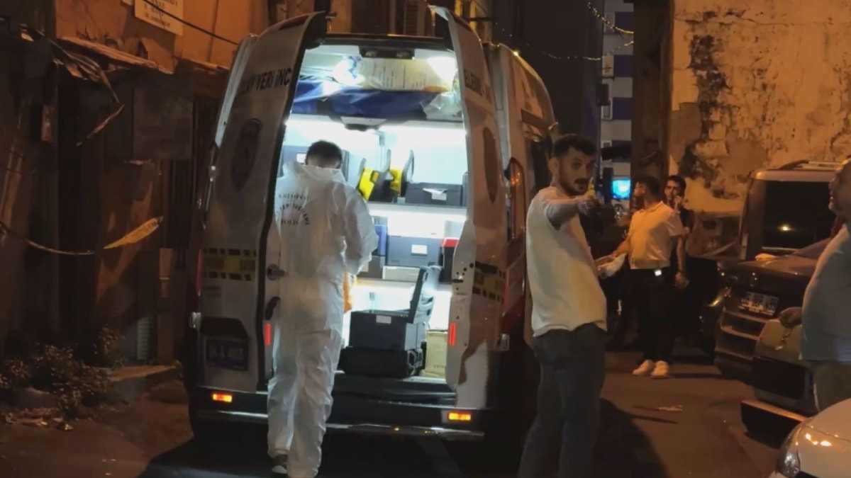 İstanbul'da Kentsel Dönüşüm Evinde Ölüm: Soruşturma Detayları