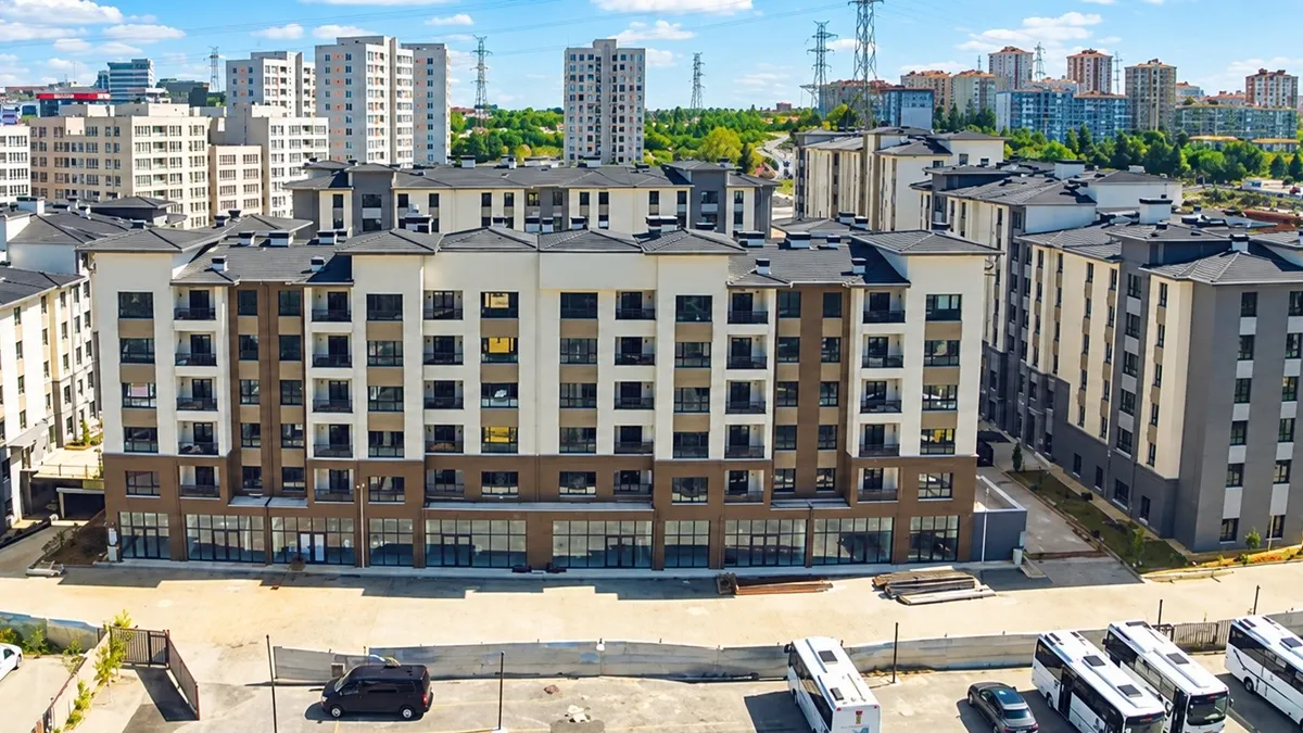 İstanbul'da Kiralık Sosyal Konut Başvuruları 25 Eylül'de Sona Eriyor