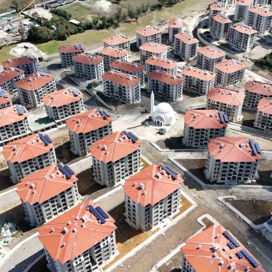 İstanbul'da Kiralık Sosyal Konut Başvuruları Başladı
