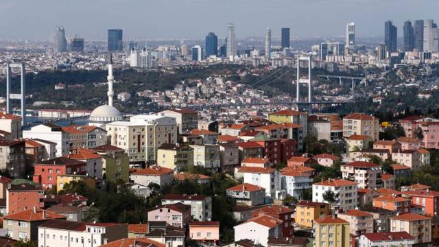 İstanbul'da Kiralık Sosyal Konut Başvuruları Yarın Başlıyor