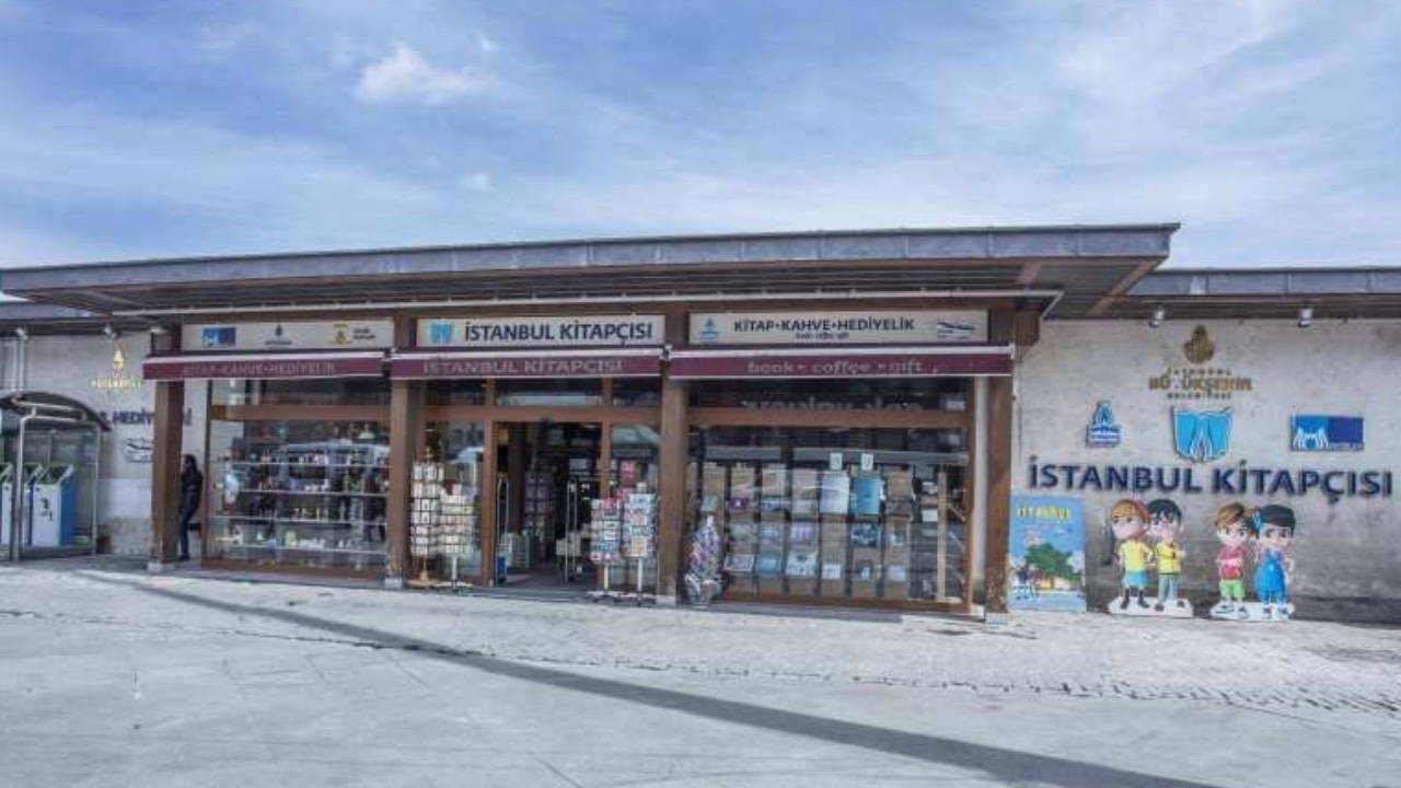 İstanbul Kitapçısı Yaz Akşamlarını Sinemayla Buluşturuyor