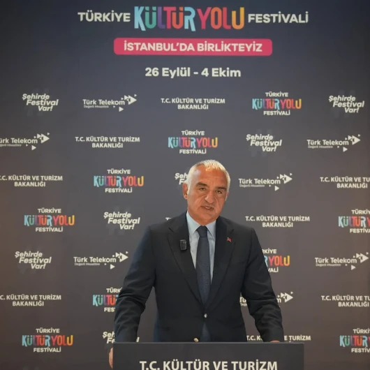 İstanbul Kültür Yolu Festivali Başladı: 400+ Etkinlik