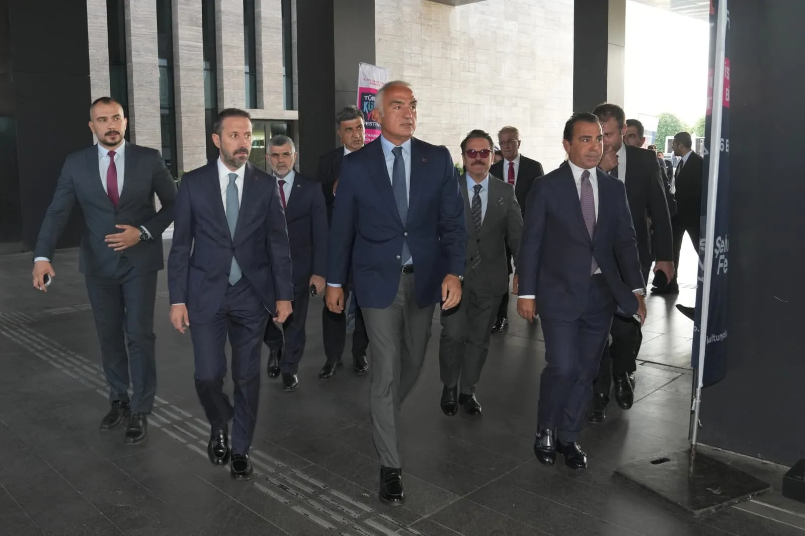 İstanbul Kültür Yolu Festivali Başladı: 400'den Fazla Etkinlik