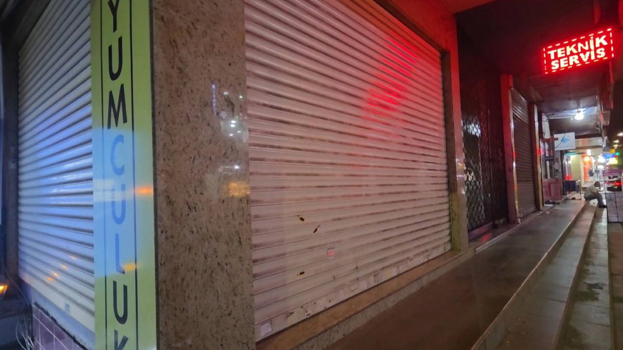 İstanbul'da Kuyumcu Dükkanına Silahlı Saldırı: Şüpheli Yakalandı