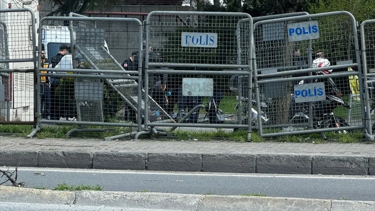 İstanbul Levent'teki DEAŞ saldırısında 14 şüpheli için istenen cezalar belli oldu
