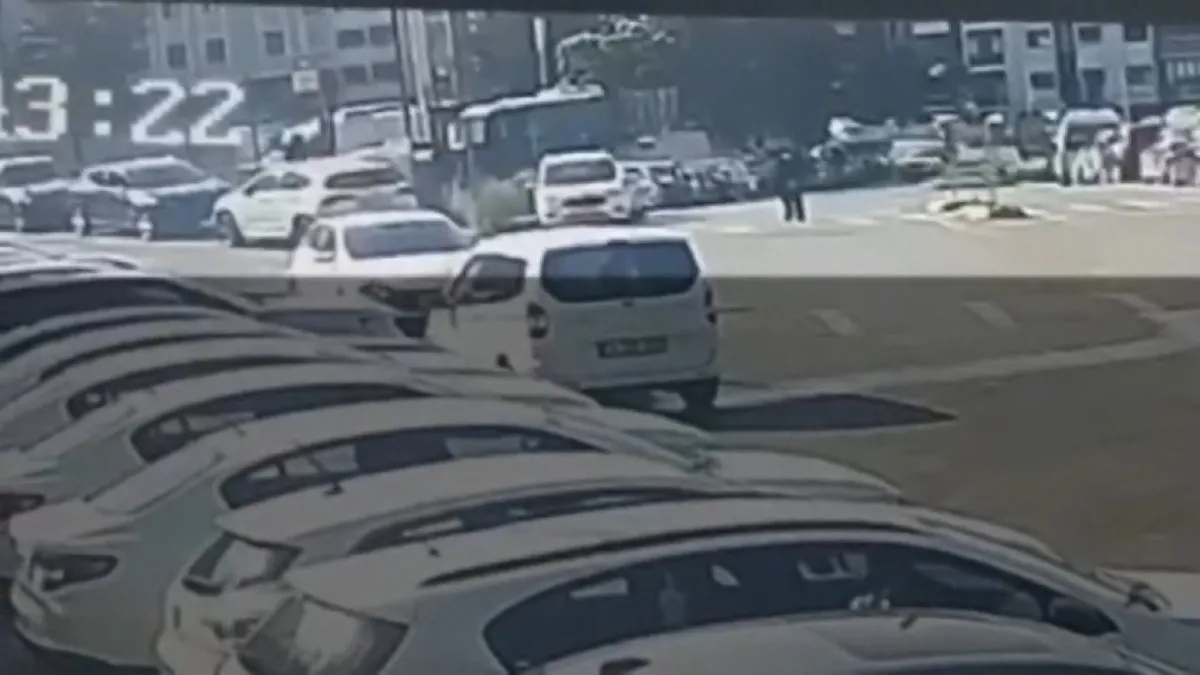İstanbul Maltepe'de Otokoç saldırısı: 5 şüpheli tutuklandı