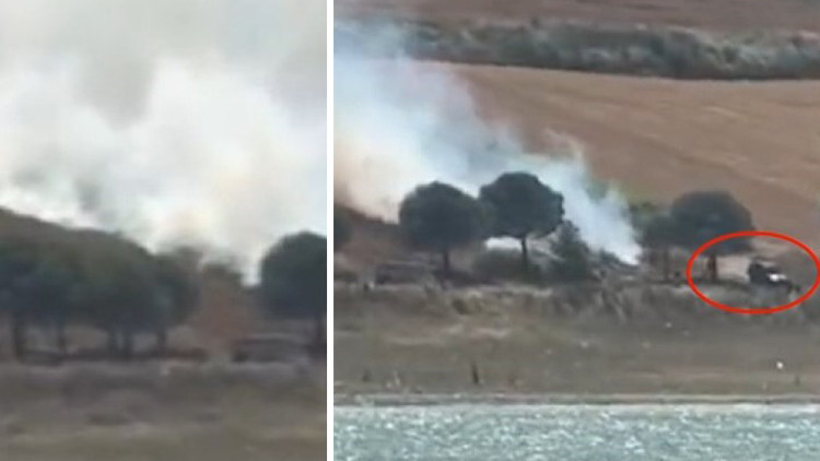 İstanbul'da mangal yangını: 3 kişi adliyeye sevk edildi