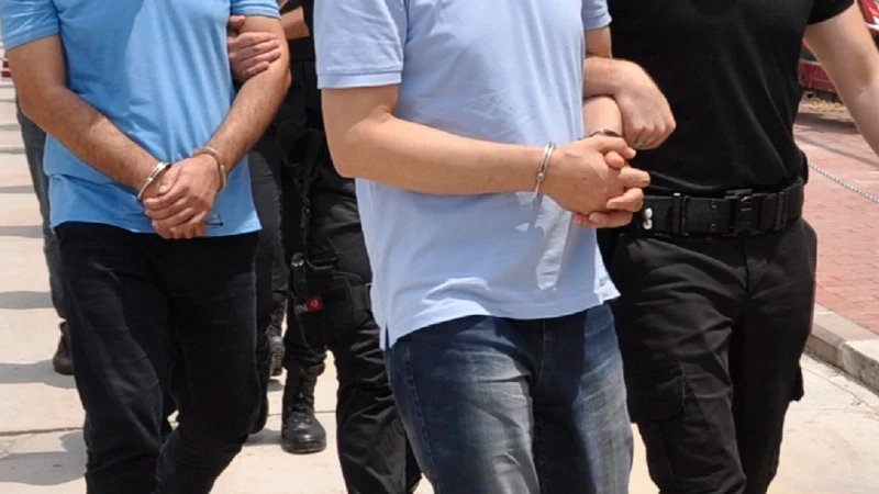 İstanbul merkezli 16 ilde siber suç operasyonu: 20 gözaltı