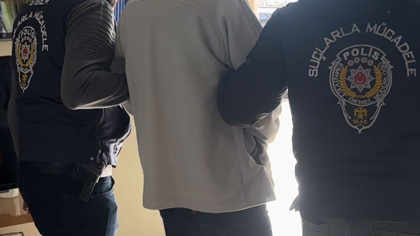 İstanbul merkezli 27 ilde dijital yatırım dolandırıcılığı operasyonu: 89 gözaltı