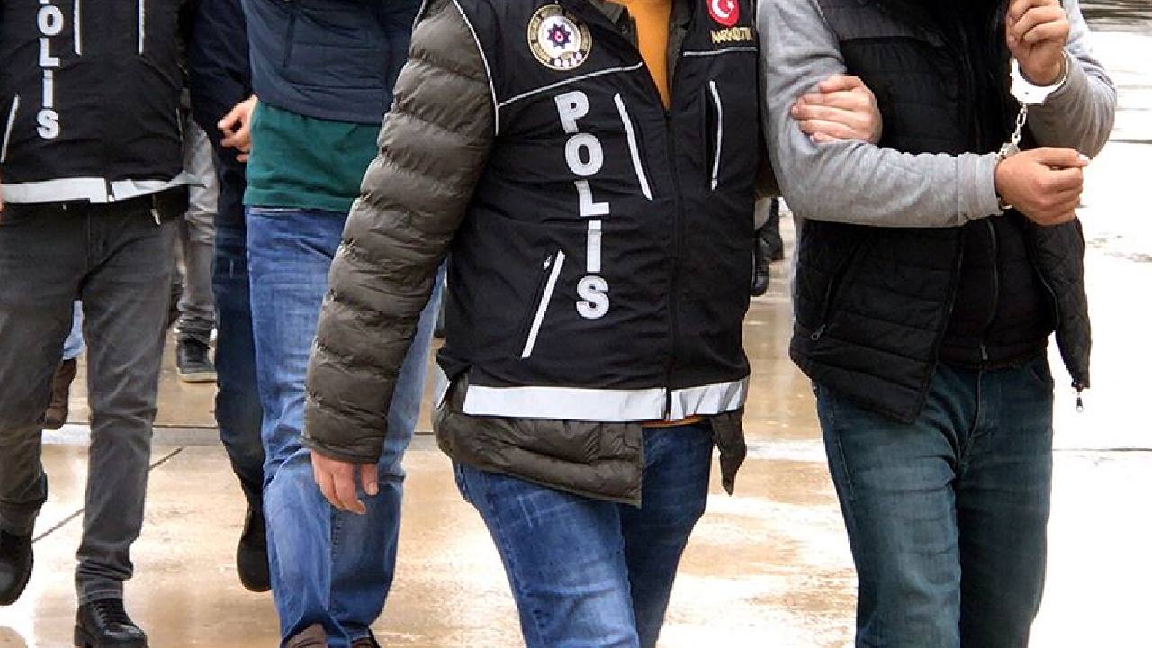 İstanbul merkezli 5 ilde uyuşturucu operasyonu: 15 gözaltı kararı