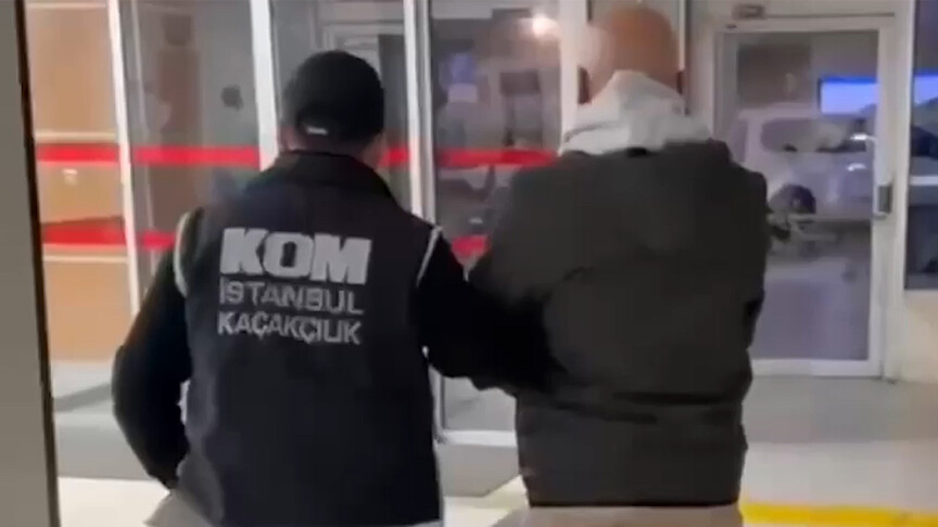 İstanbul Merkezli 6 İlde FETÖ Operasyonu: 20 Şüpheli Yakalandı