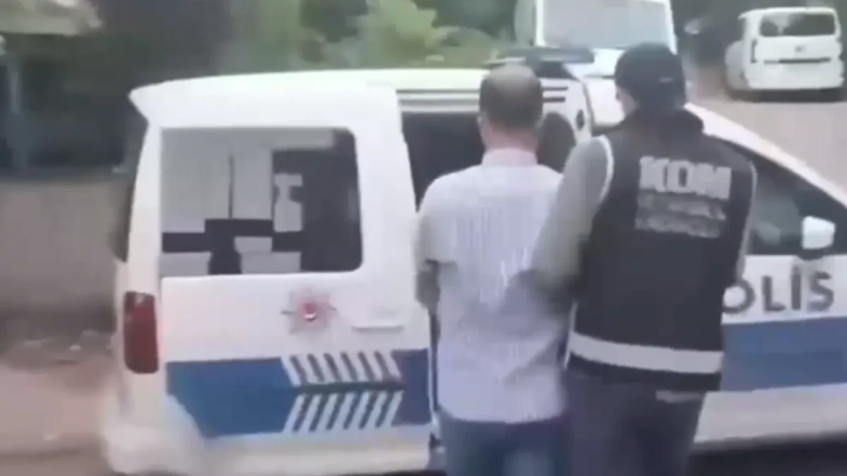 İstanbul Merkezli 6 İlde FETÖ Operasyonu: 21 Adrese Baskın