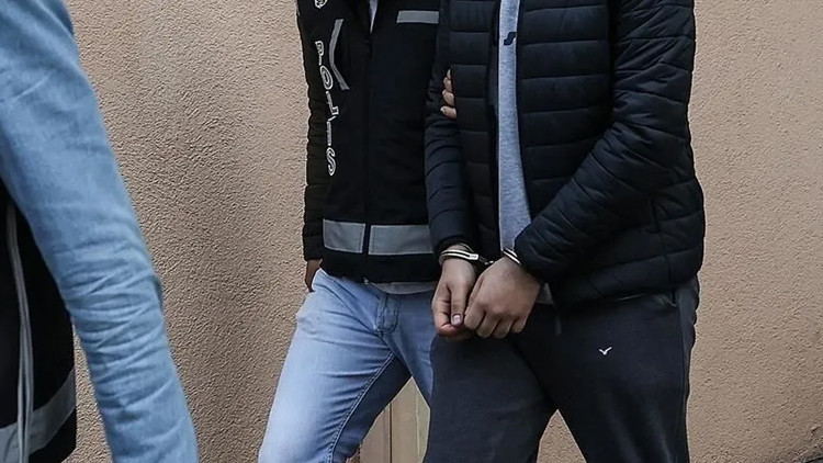 İstanbul merkezli 8 ilde THKP/C operasyonu: 39 gözaltı