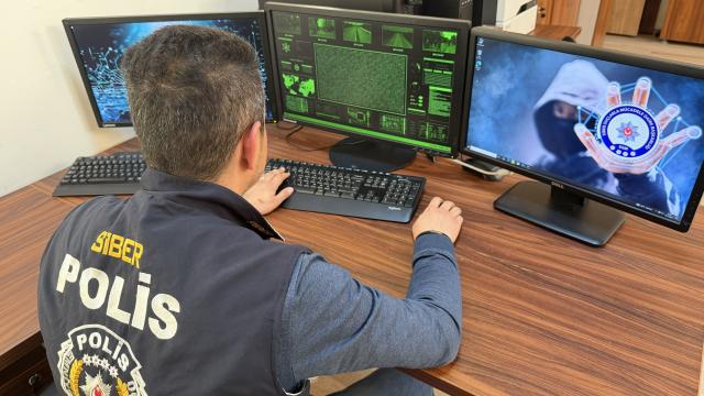 İstanbul merkezli yasa dışı bahis operasyonunda 9 gözaltı