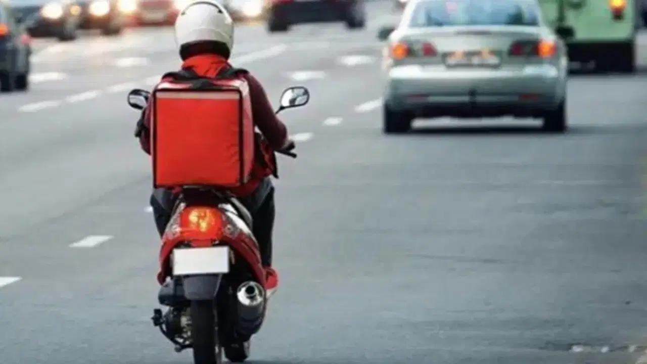 İstanbul'da Motokurye ve Motosiklet Yasağı Var Mı? 14 Ekim Kararı