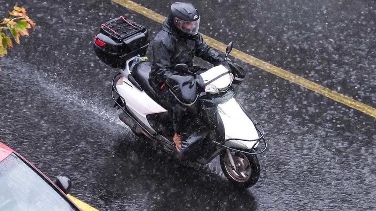 İstanbul'da Motosikletlere Trafik Yasağı: Valilik Saat Verdi