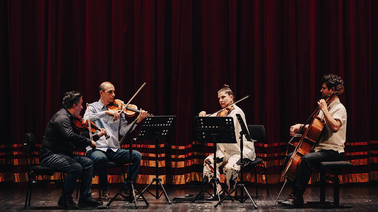İstanbul Müzik Festivali'nde Kapsayıcı Devrim: Herkes İçin Müzik